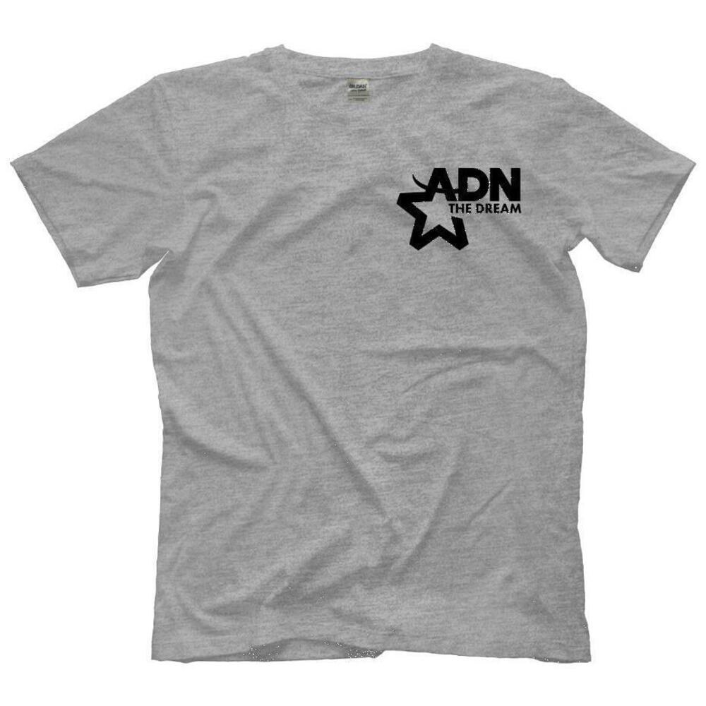 Adn Logo Shirt